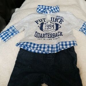 Child clothes